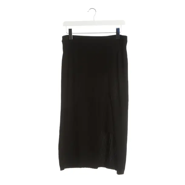 Rock, in Schwarz, Viskose, Marc Cain