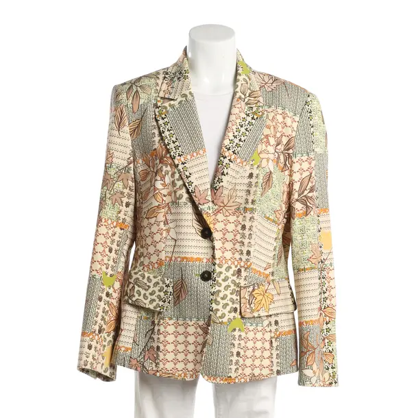 Blazer, in Mehrfarbig, Polyimid, Marc Cain