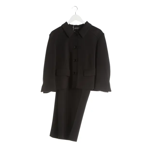 Pantsuit, in Black, Polyester, Marc Cain