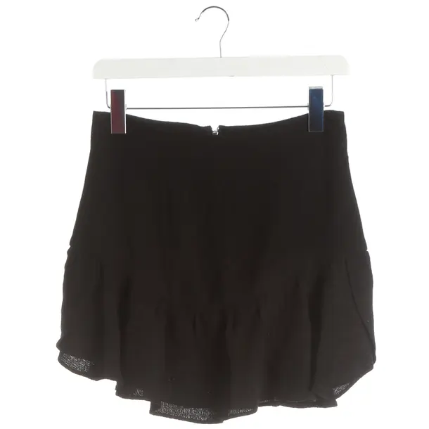 Gonna, in Nero, Viscosa, Sandro