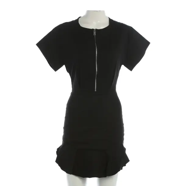 Dress, in Black, Cotton, Isabel Marant Étoile