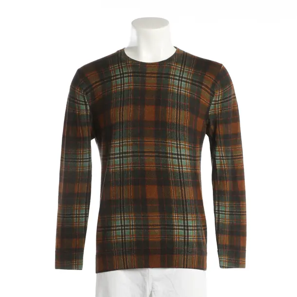 Pullover, in Mehrfarbig, Wolle, Altea