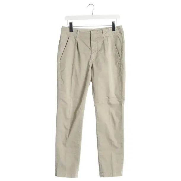 Chino, in Beige, Baumwolle, Dondup