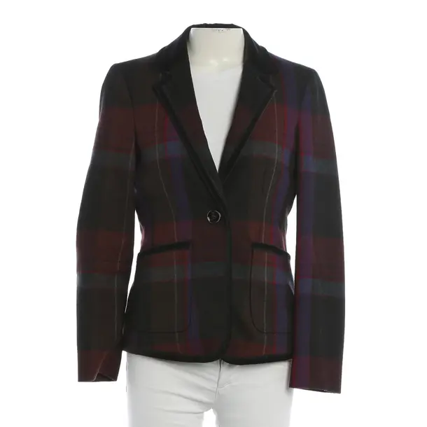 Blazer, in Multicolored, Wool, Etro