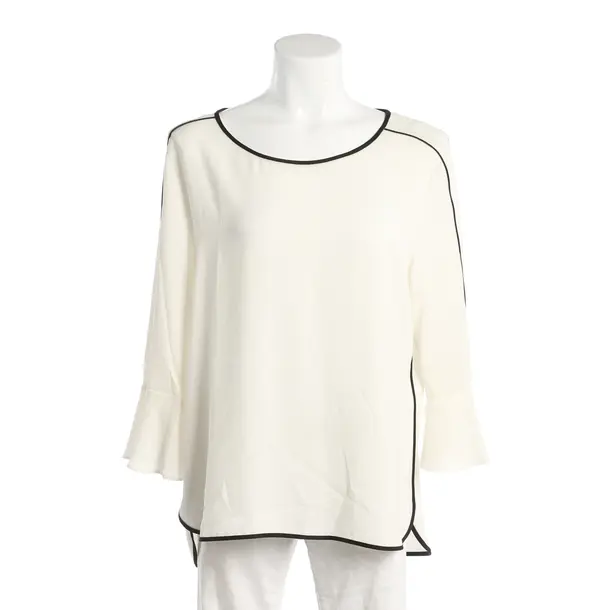 Camicetta, in Crema, Viscosa, Marc Cain