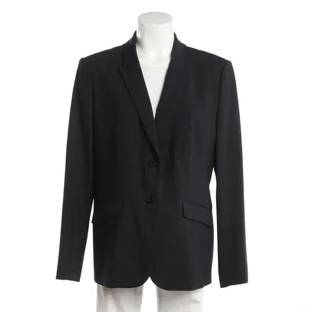 Blazer, in Marina Militare, Lana, Hugo Boss