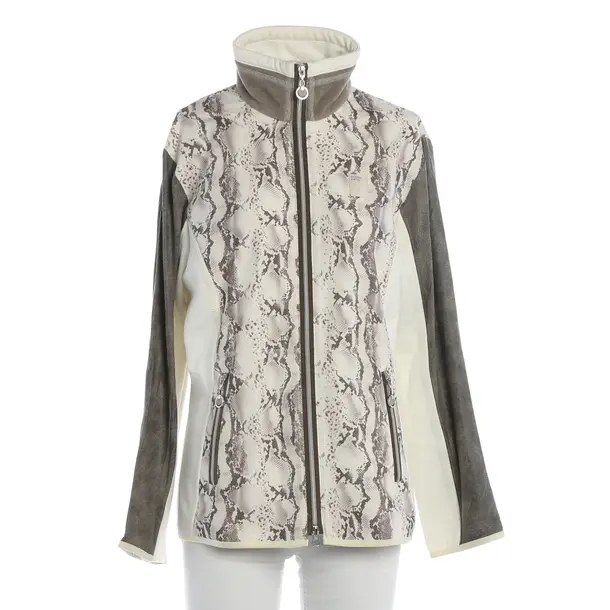 Summer Jacket, in Multicolored, Cotton, Sportalm