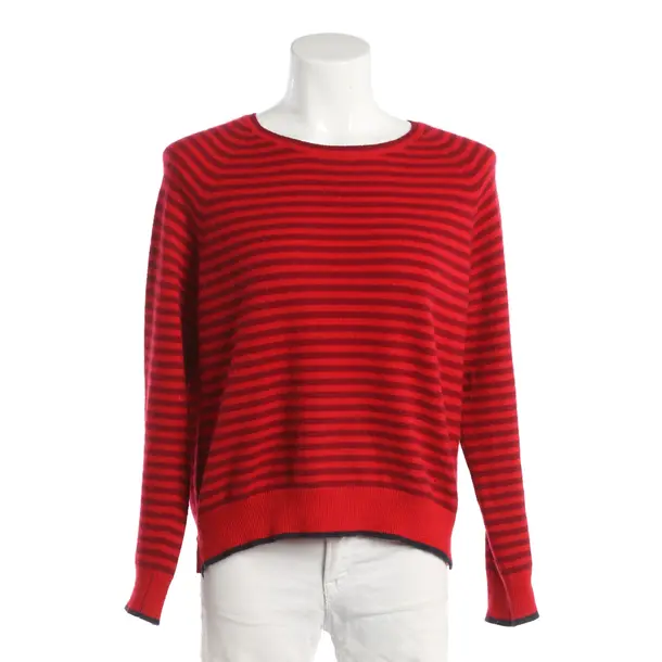 Kaschmirpullover, in Rot, Kaschmir, Jumper