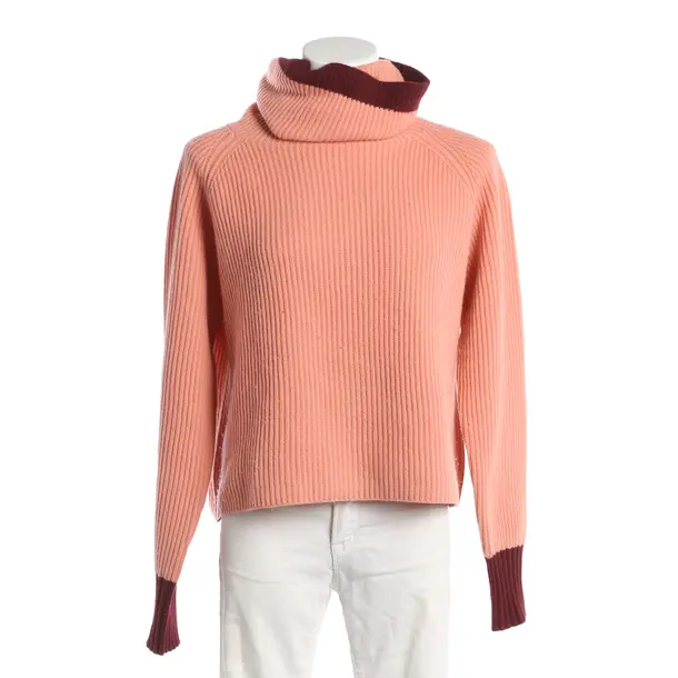 Jumper, in Light Pink, Cotton, Sportmax