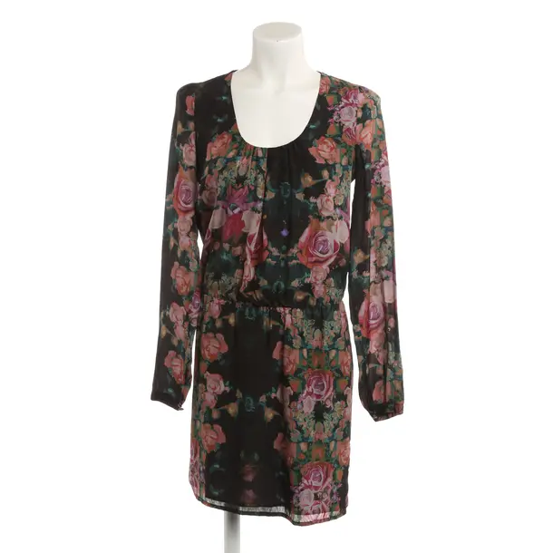 Kleid, in Mehrfarbig, Seide, Patrizia Pepe