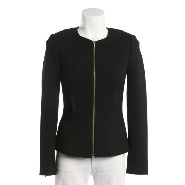 Blazer, in Schwarz, Polyester, Ted Baker