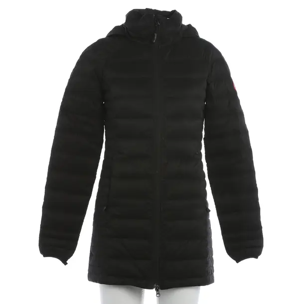 Giacca mezza stagione, in Nero, Poliammide, Canada Goose
