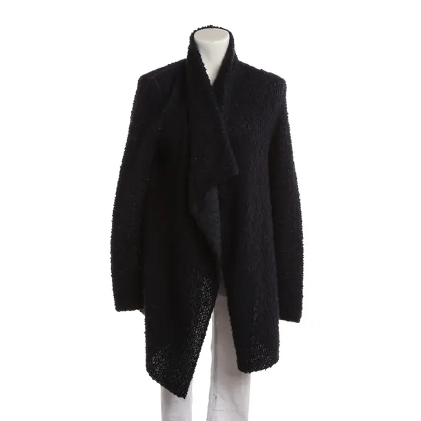 Cardigan, in Marina Militare, Lana, Marc Cain