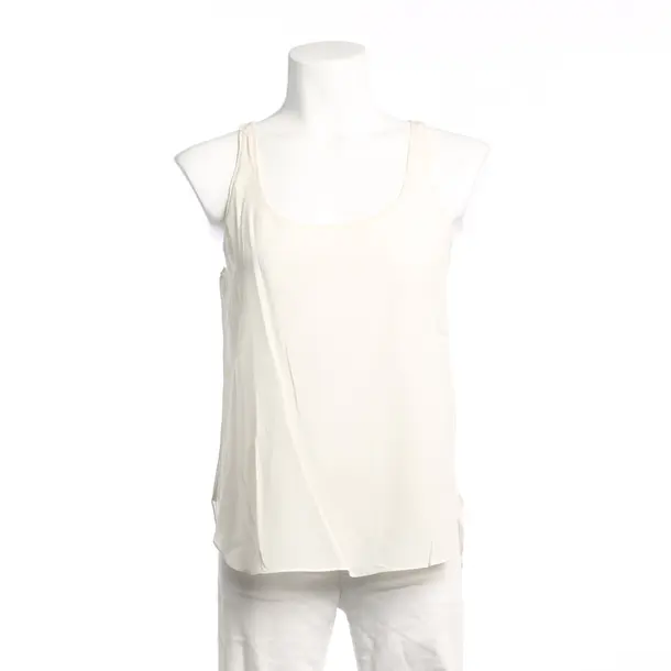 Top, in Beige, Silk, Dorothee Schumacher