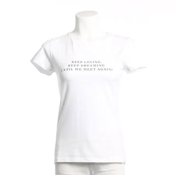 Camicia, in Bianco, Cotone, Dorothee Schumacher