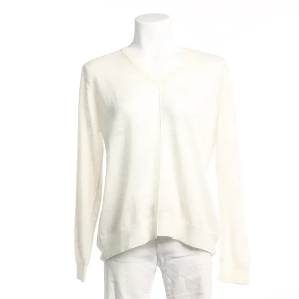 Jumper, in Beige, Cotton, Closed