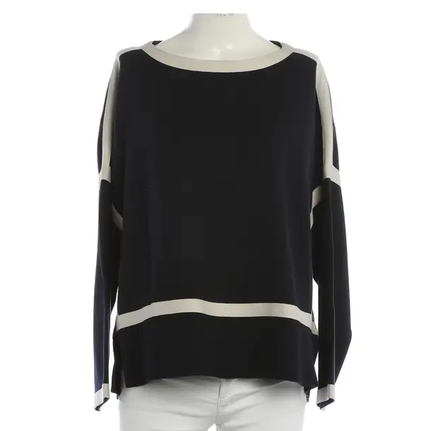 Maglione, in Marina Militare, Cotone, Windsor