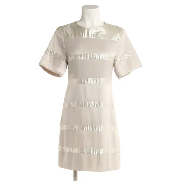 Dress, in Beige, Polyester, Drykorn