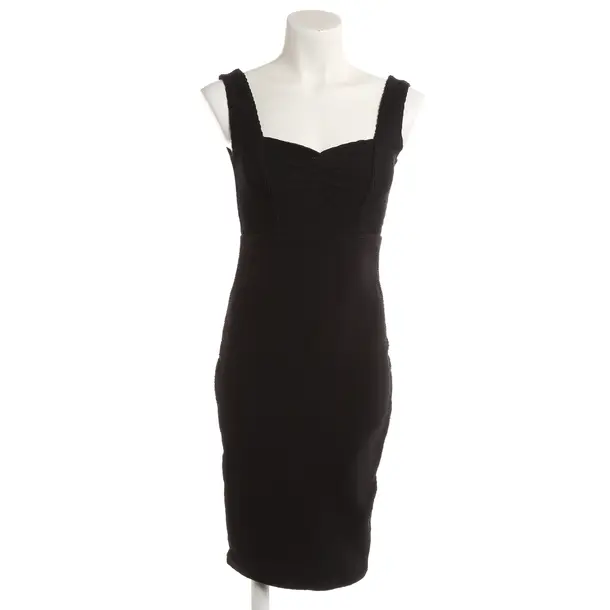 Cocktail Dress, in Black, Polyamide, Wolford
