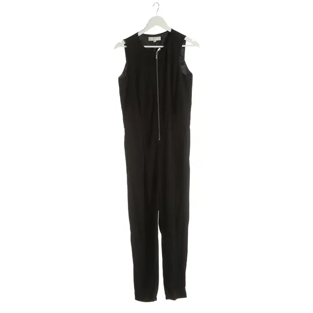 Jumpsuit, in Schwarz, Polyester, Michael Kors