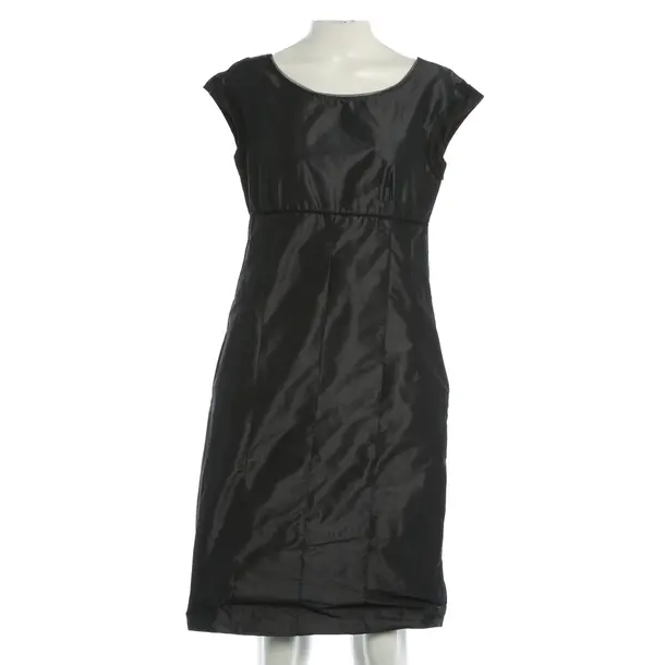 Abito, in Grigio, Poliestere, Max Mara