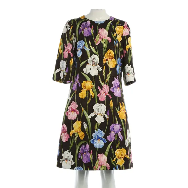 Abito, in Multicolore, Cotone, Dolce e Gabbana