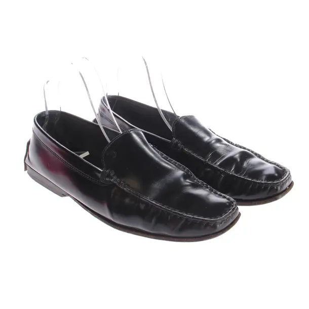 Loafers, in Schwarz, Tod´s
