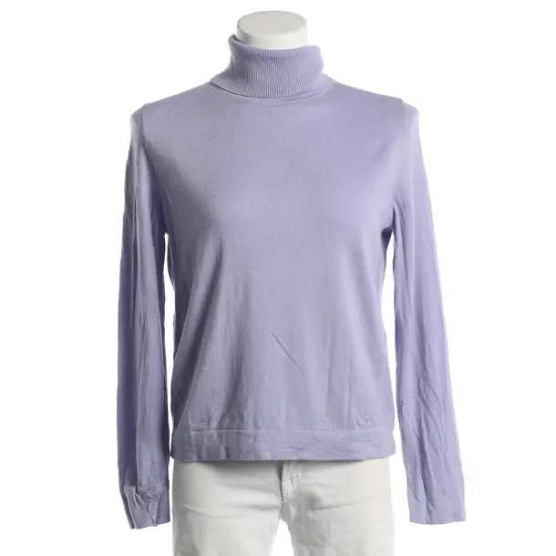 Pullover, in Lavendel, Wolle, Marc Cain
