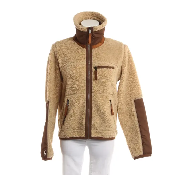 Übergangsjacke, in Camel, Polyester, Polo Ralph Lauren