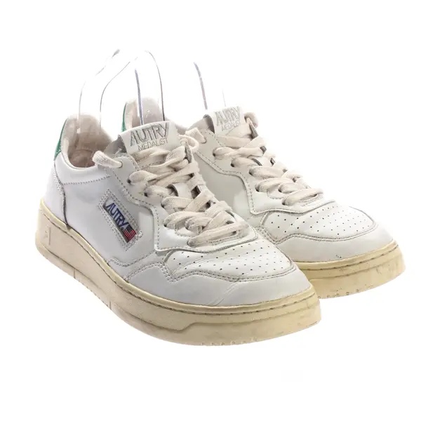 Sneakers, in White, Autry