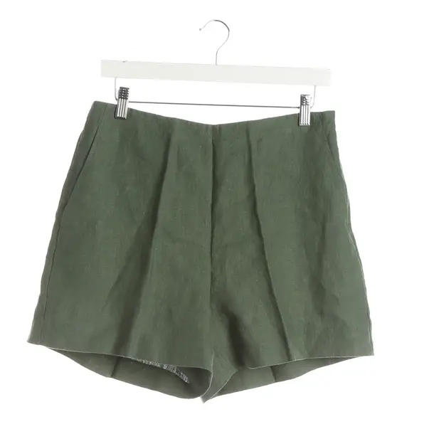 Shorts, in Dunkelgrün, Baumwolle, Polo Ralph Lauren