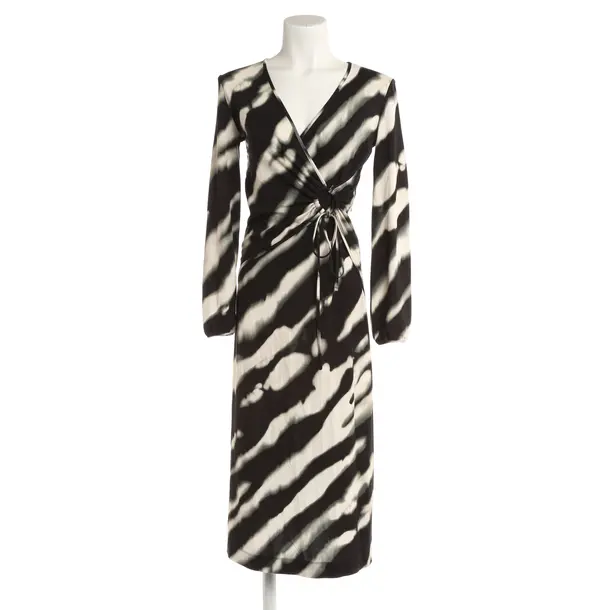 Abito, in Nero, Cotone, Max Mara