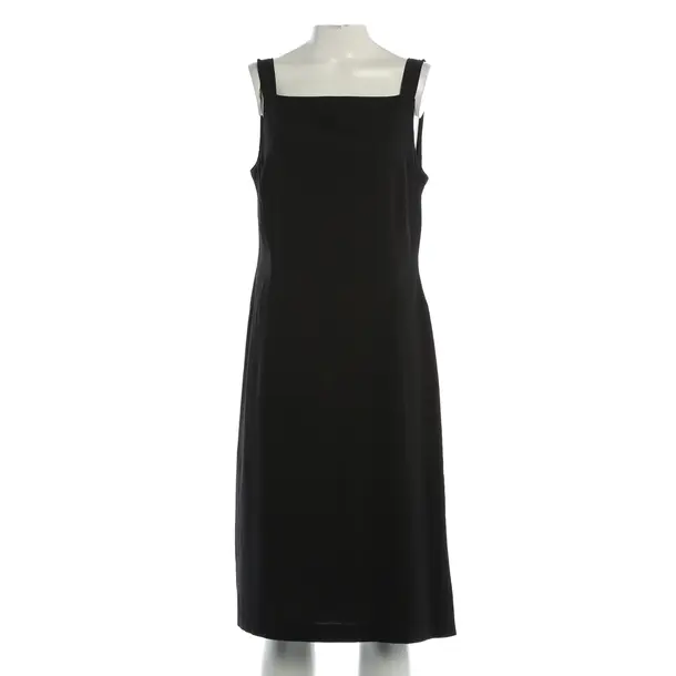 Dress, in Black, Viscose, Windsor