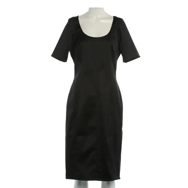 Cocktail Dress, in Black, Acetate, Dolce & Gabbana