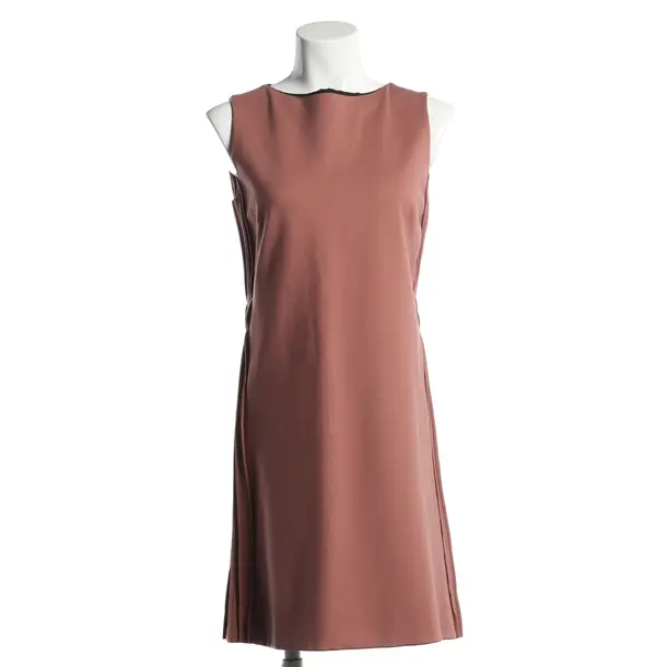 Dress, in Red, Viscose, Dorothee Schumacher