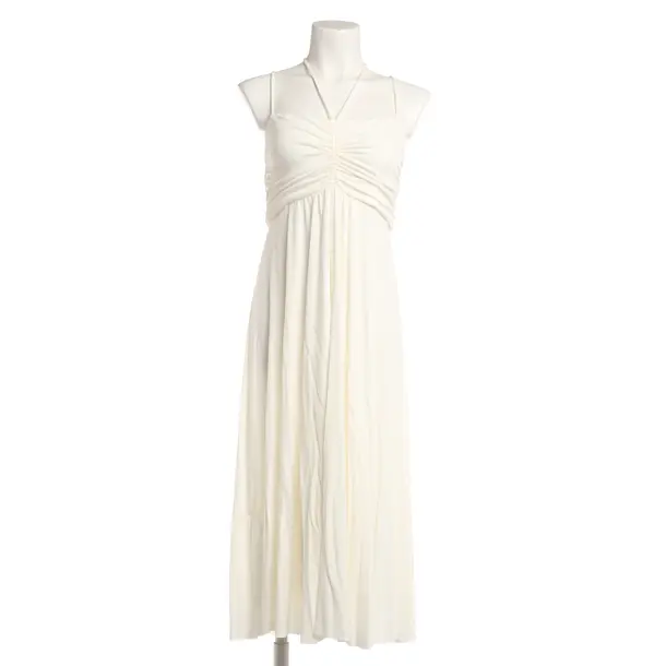 Kleid, in Weiß, Viskose, Isabel Marant