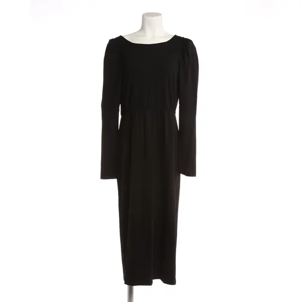 Kleid, in Schwarz, Viskose, Dorothee Schumacher