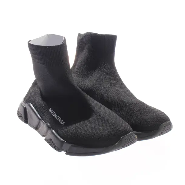 High-Top Sneaker, in Schwarz, Balenciaga