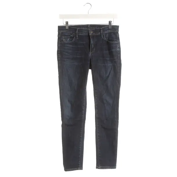 Jeans Skinny, in Navy, Baumwolle, Citizens of Humanity