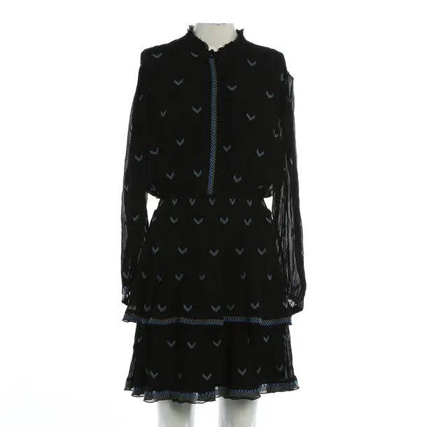 Dress, in Multicolored, Viscose, Lala Berlin