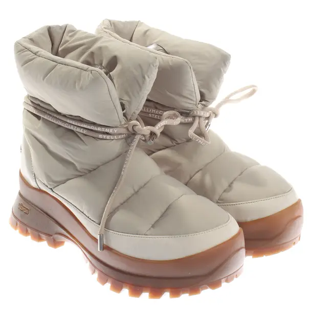 Winter Boots, in Beige, Stella McCartney