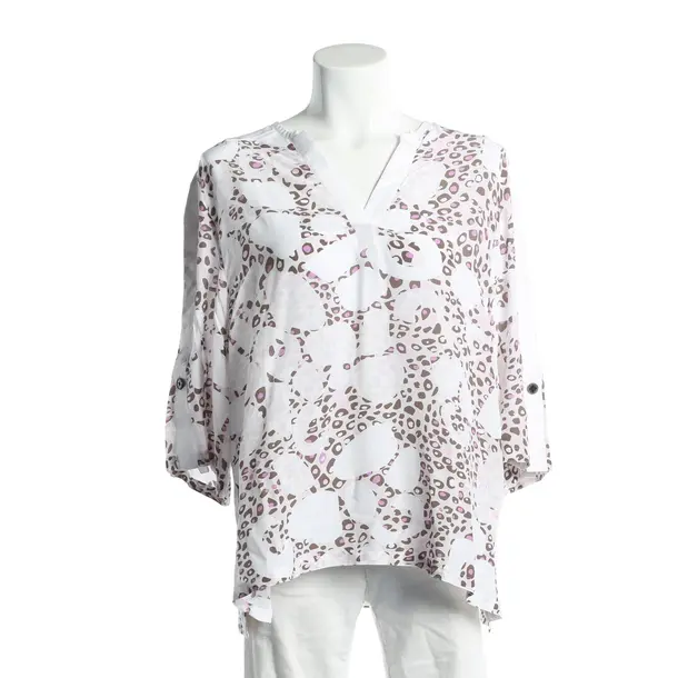 Blouse, in Multicolored, Viscose, Marc Cain Sports