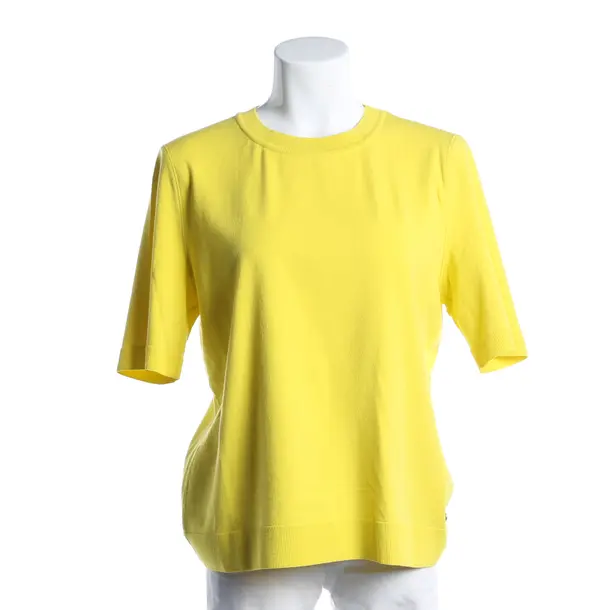 Camicia, in Giallo, Viscosa, Marc Cain