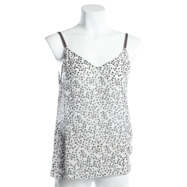 Top, in Mehrfarbig, Viskose, Dorothee Schumacher