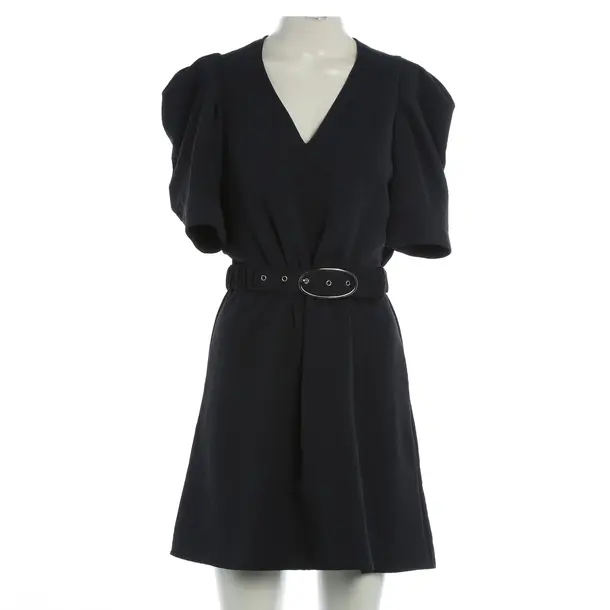 Kleid, in Navy, Polyester, Ba&sh
