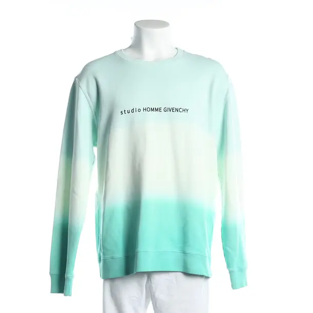 Sweatshirt, in Multicolored, Cotton, Givenchy