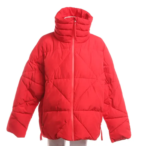 Giacca invernale, in Rosso, Poliestere, Riani