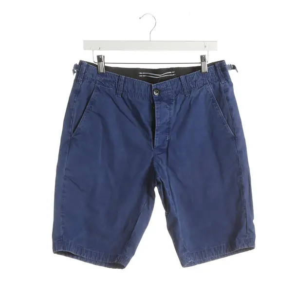 Bermudas, in Blue, Cotton, Stone Island