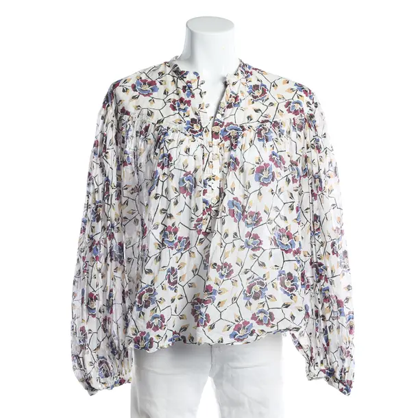 Camicetta, in Multicolore, Cotone, Isabel Marant Étoile