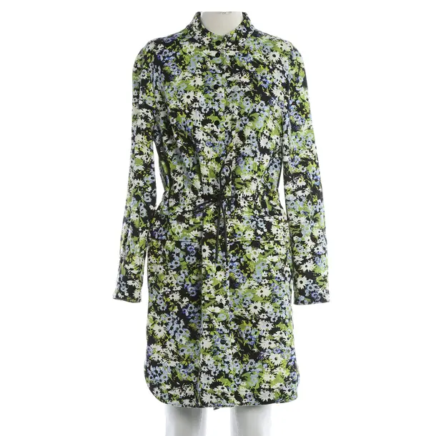 Dress, in Multicolored, Polyimide, Marc Cain